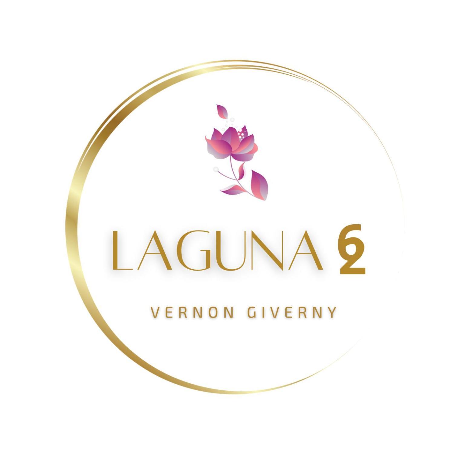Laguna Vernon  Exterior foto